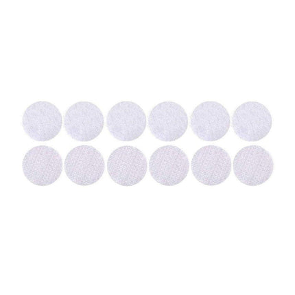 Strong Sticky Round Self Adhesive Dots DIY Bond Tape No Mark Fasteners