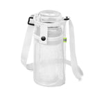 4PCS Outdoor Travel Water Bottle Holder Bag Hanging Pouch for Camping Hiking