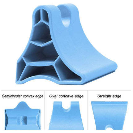 Manual Full Body Massager Massage Whacker Handheld Massager for Pain Relief