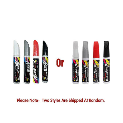 Car Scratch Repair Paint Pen Automotive Touch Up Spray for Quick Paint Fixing