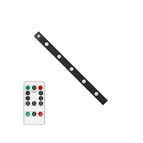 Remote Control Model - Black 60cm