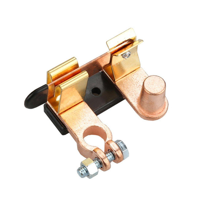 Car Battery Power Switch Knife Type Disconnect Leakage Protection Cut Off Switch