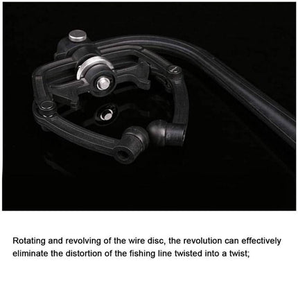 Fishing Reel Line Winder Tool Fishing Reel Tying Tool Fishing Line Wrap Spooler
