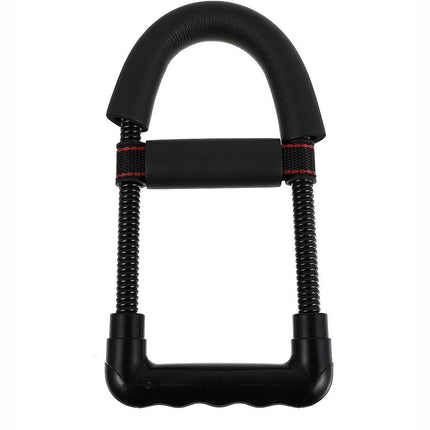 Forearm Strengthener Wrist Exerciser Arm Grip Strength Trainer for Home Gym