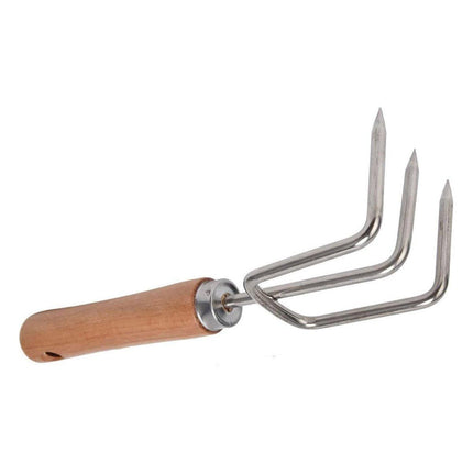 4pcs Gardening Tool Set for Planting Flowers Small Hand Tools Home Garden