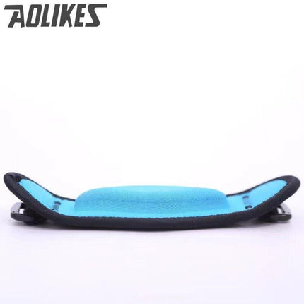 AOLIKES® Adjustable Elbow Support Strap Band Brace Golf Forearm Pain Relief - Aimall