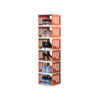 Orange-7 Tier