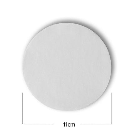 1000pcs Leak-proof Milk Tea Paper Cups Drink Containers Party Favors Supplies