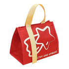 Portable Insulated Thermal Cooler Lunch Box Carry Tote Picnic Case Storage Bag - Aimall