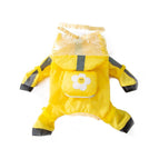 Yellow - S