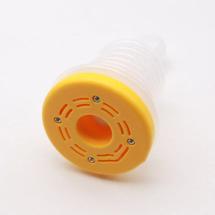 Respiratory Trainer Suffocation Emergency Rescue Mask Heart And Lung Device