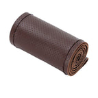 Full hole type-Brown