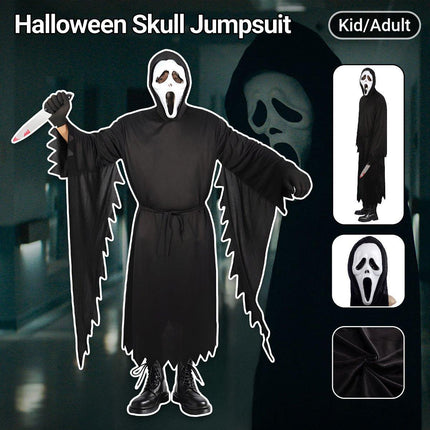 Scream Cos Suit