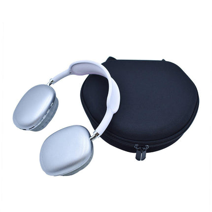 Portable Headphone Storage Case Headband Organizer for Travel and Outdoor Use