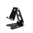 Aluminum Phone Stand Holder Home Office Desk Desktop For iPhone Cellphone AU - Aimall