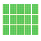 8mm 260 Dots - 15 Sheets