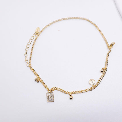 Luxury Multi Billionaire Bracelet Stylish Gold Plated Jewellery for Men Women
