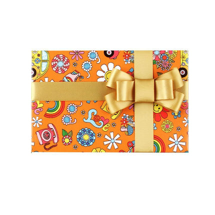 20pcs Cute Animal Cartoon Gift Wrapping Paper for Toys Bookskin and Crafts