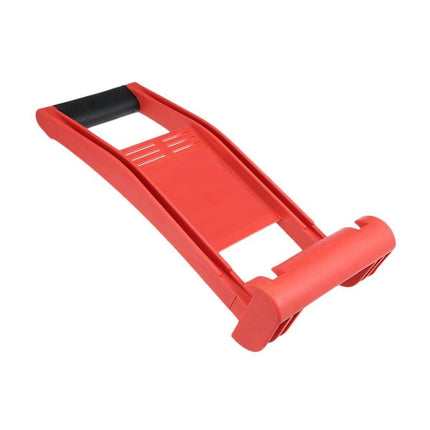 Heavy Duty Panel Carrier Drywall Sheet Lifter Board Plywood Holder Lifting Tool