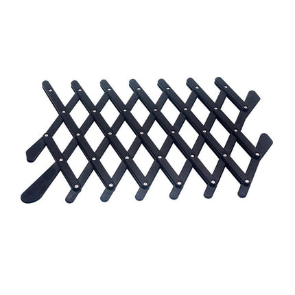 2pcs Retractable Car Window Guardrail for Dogs Cats Pet Barrier Fence