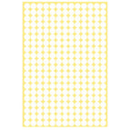 8mm 260 Dots - 1 Sheet