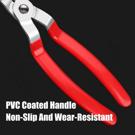 Auto Fuse Puller Relay Disassembly Pliers Extraction Tool for Car Mechanic