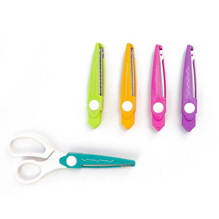 DIY Paper Cutting Craft Kit with Knife Set for Art and Decoration