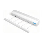 Wall Mounted Clothes Hanger Dryer Clothesline Laundry Washing Line Drying Rack