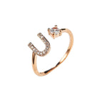 Rose Gold-U