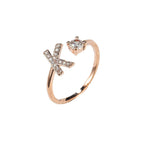 Rose Gold-K