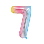 Rainbow 7