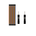 40PCS Dupont Cable 20cm Jumper Wire for Arduino RPi breadboard - Aimall