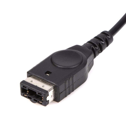 5in1 USB Charger Charging Cable for Nintendo NDSL / NDS /GameBoy Advance GBA SP - Aimall