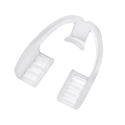 Teeth Protector Dental Mouth Night Guard Tooth Grinding Bruxism Grind Sleep - Aimall