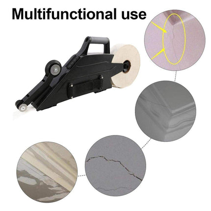 Drywall Taping Tool Gypsum Joint Tools Plaster Taperer Multi-Function Tool