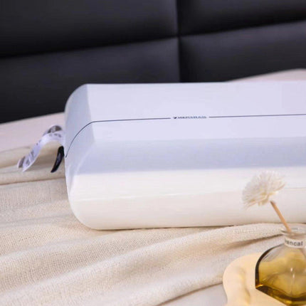 Slow Rebound Memory Foam Pillow Neck Support Hotel Sleep Cushion Comfort Pillow