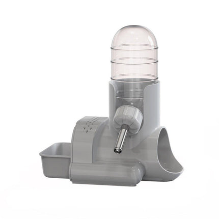 Hamster Water Bottle Leak Proof Automatic Feeder Ball Pet Drinking Container