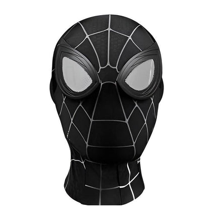 Halloween Cosplay Mask Gwen Steel Expedition Cos Children Adult Stage Performance Spider Headset Man