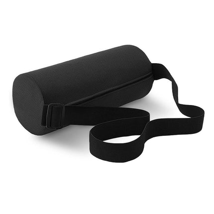 Adjustable Multi-functional Lumbar Support Pillow Small Cylindrical Back Cushion