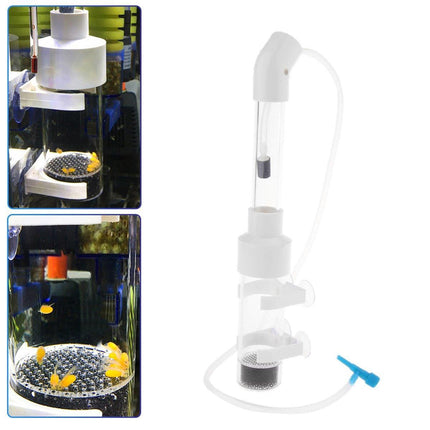 Fish Breeding Box for Aquarium Cichlid Catfish Hatchery Tank Accessories