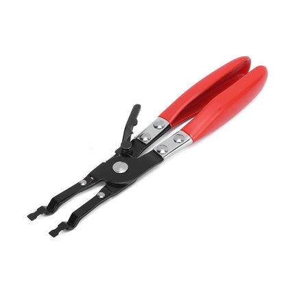 Auto Repair Welding Clamp Wire Holder Auxiliary Welding Tool for Car Mechanics