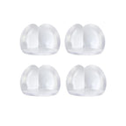 4 PCS