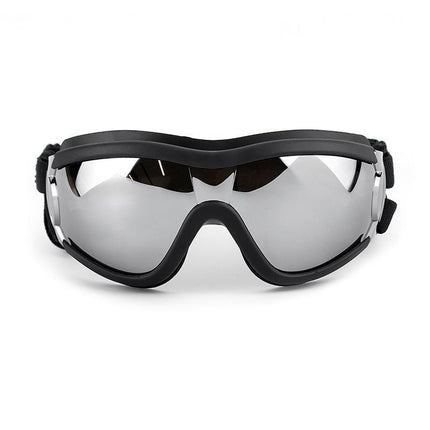 Fashion Pet Dog Doggles Goggles Uv Sunglasses Sun Glasses Eye Wear Protection - Aimall