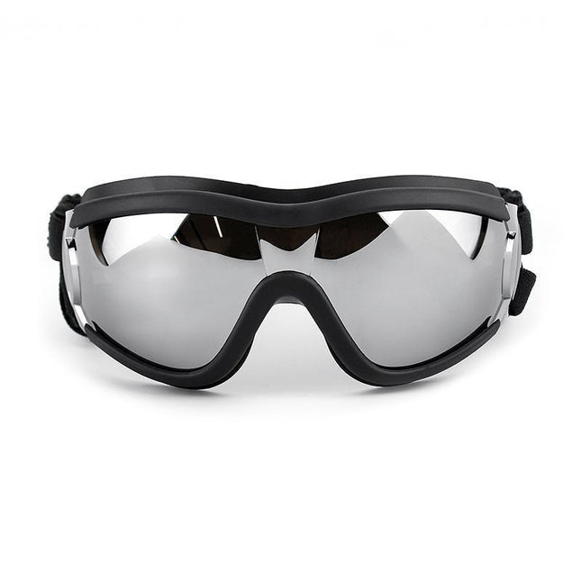 Fashion Pet Dog Doggles Goggles Uv Sunglasses Sun Glasses Eye Wear Protection - Aimall