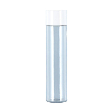 50/100/150ml Plastic Toner Lotion Bottles Refillable Travel Cosmetic Containers
