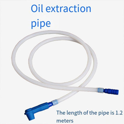 3X Brake Hose Car Brake Bleeder Hose Brake Oil Bleeder Oil Replacement Tool