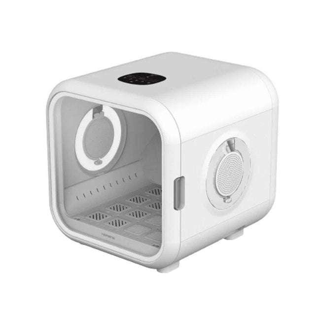62L Smart Pet Hair Dryer Box Automatic Dryer for Cats and Small Pets Safe Use