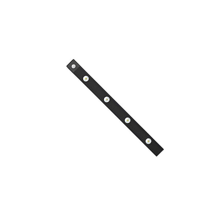Ultra-Thin Intelligent LED Motion-Sensing Light Bar Rechargeable Strip Lamp
