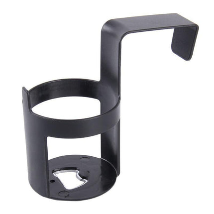 2PCS Universal Car Truck Drink Water Cup Bottle Can Holder Door Mount Stand - Aimall