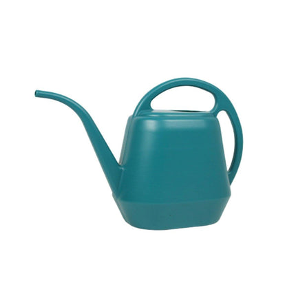 4L Long Spout Watering Can Durable Gardening Tool for Home Plants and Flowers